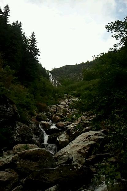  - Transfagarasan 2012