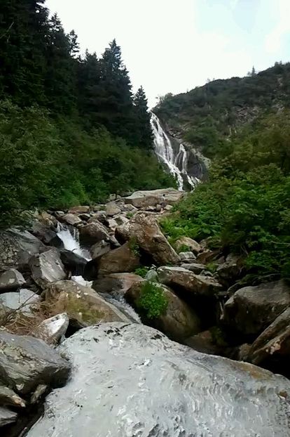  - Transfagarasan 2012