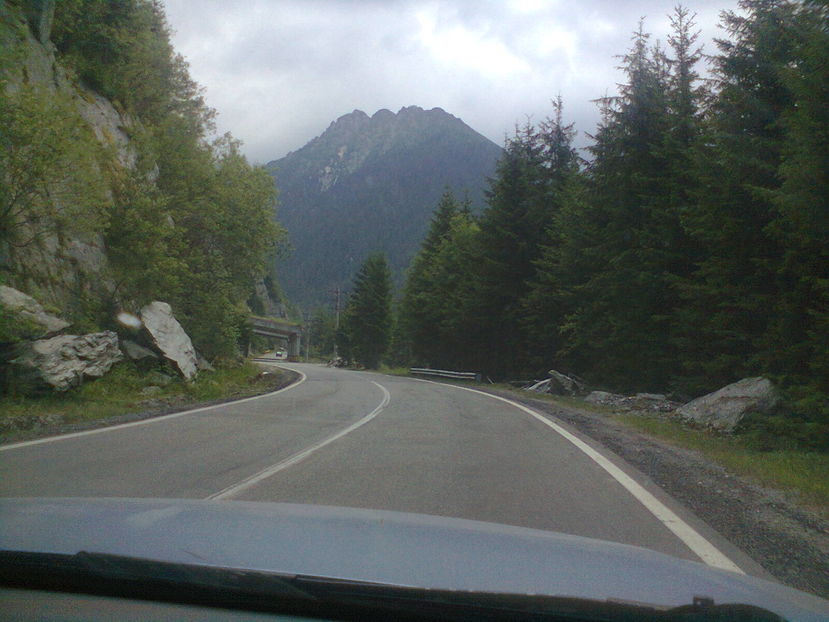 Fotografie0063 - Transfagarasan 2012