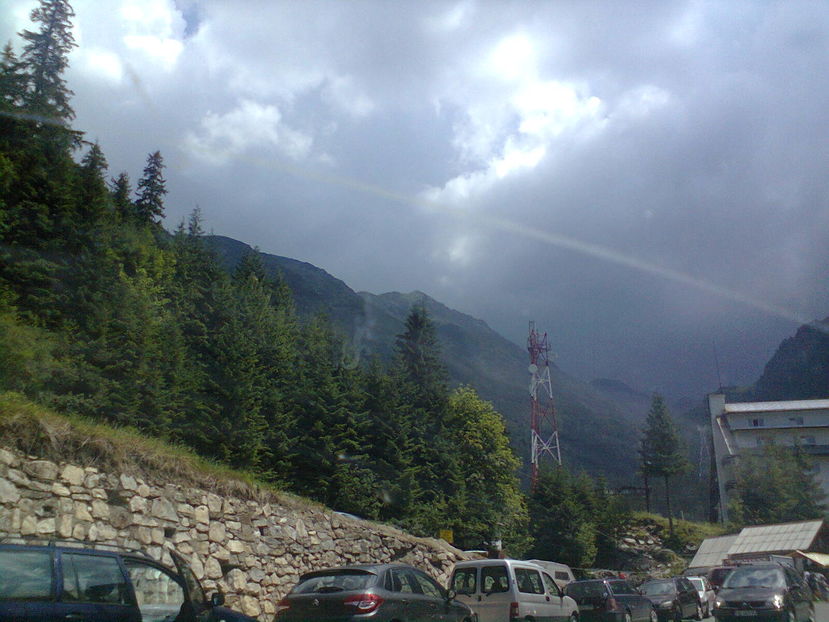 Fotografie0067 - Transfagarasan 2012