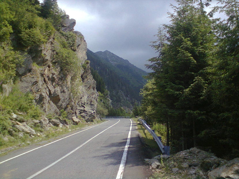 Fotografie0070 - Transfagarasan 2012