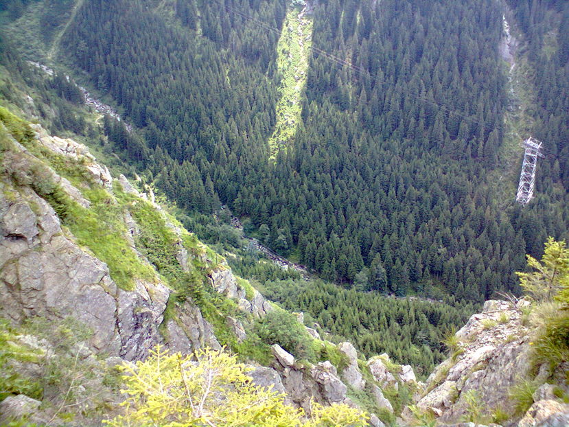 Fotografie0073 - Transfagarasan 2012