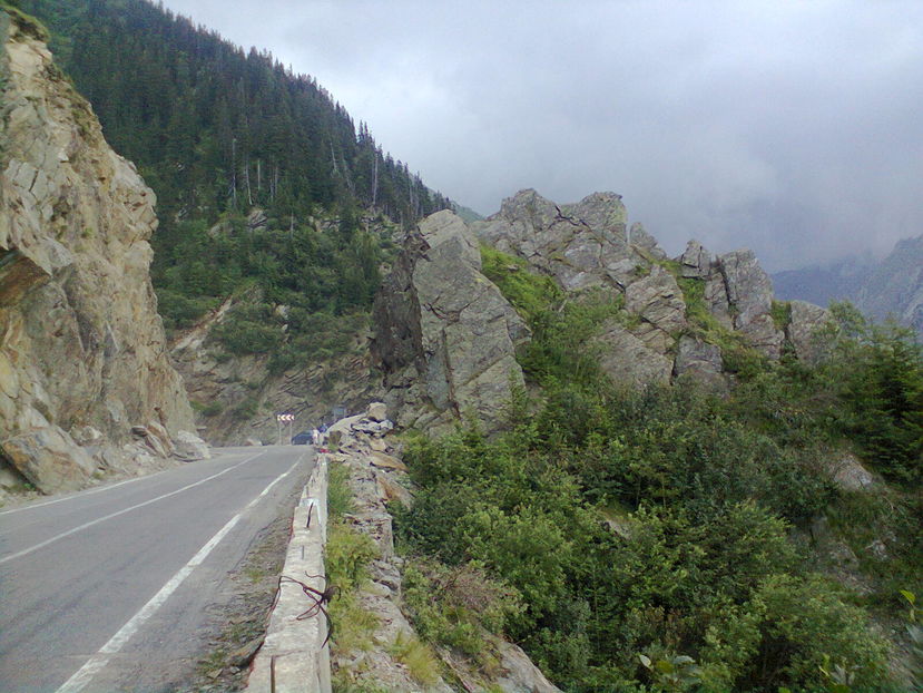 Fotografie0076 - Transfagarasan 2012