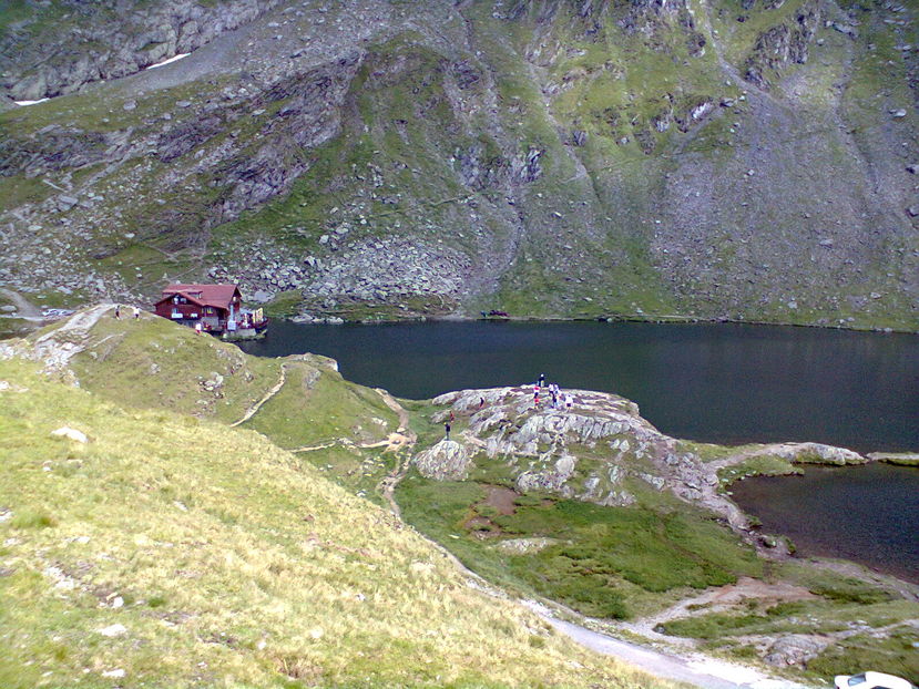 Fotografie0109 - Transfagarasan 2012