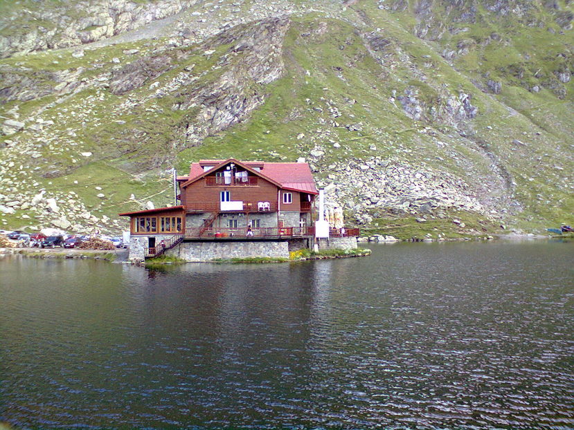 Fotografie0114 - Transfagarasan 2012