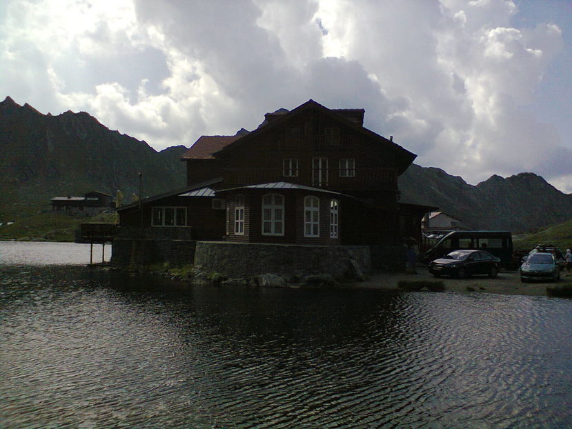 Fotografie0119 - Transfagarasan 2012