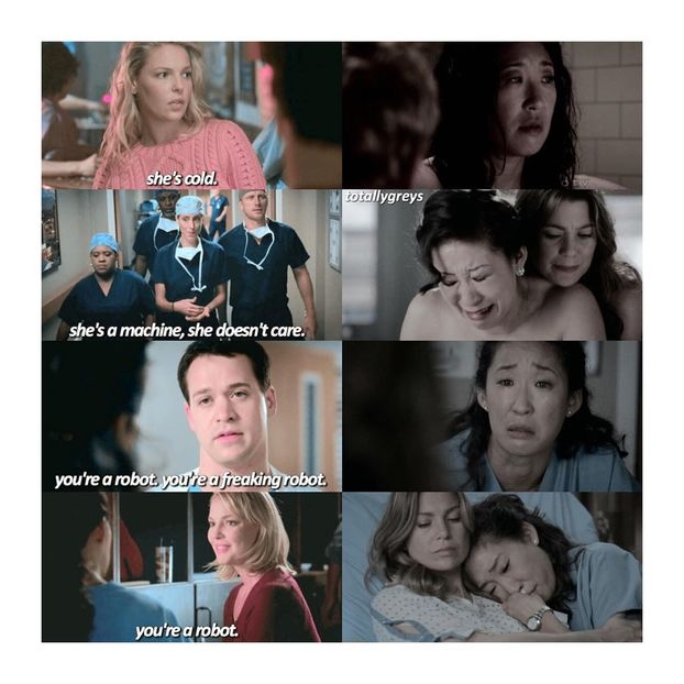 Day96 ━ Life changes in a heartbeat. - Beautiful day to save lives
