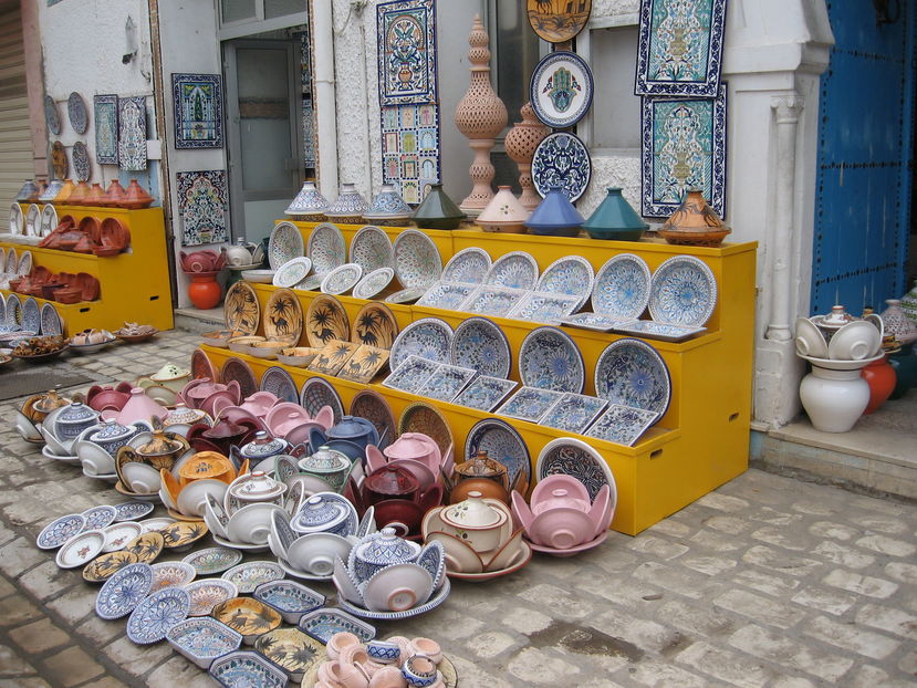 Picture 009 - Tunisia 2009