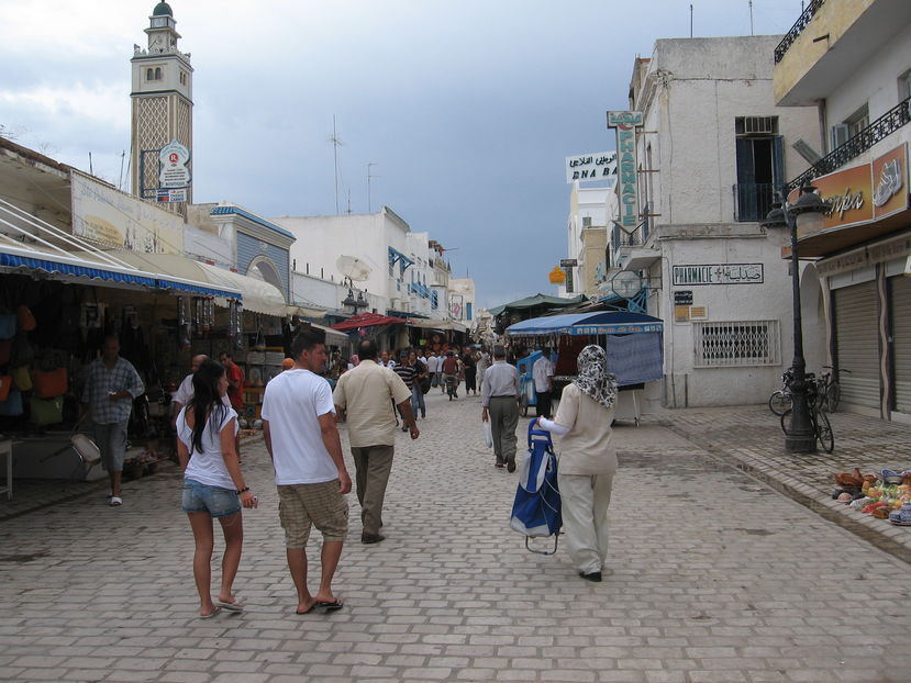 Picture 013 - Tunisia 2009