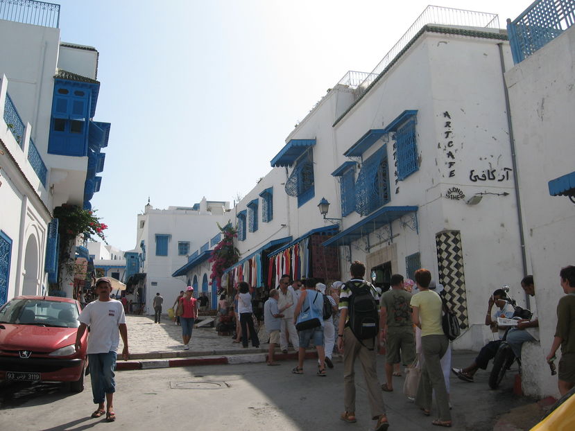 Picture 023 - Tunisia 2009