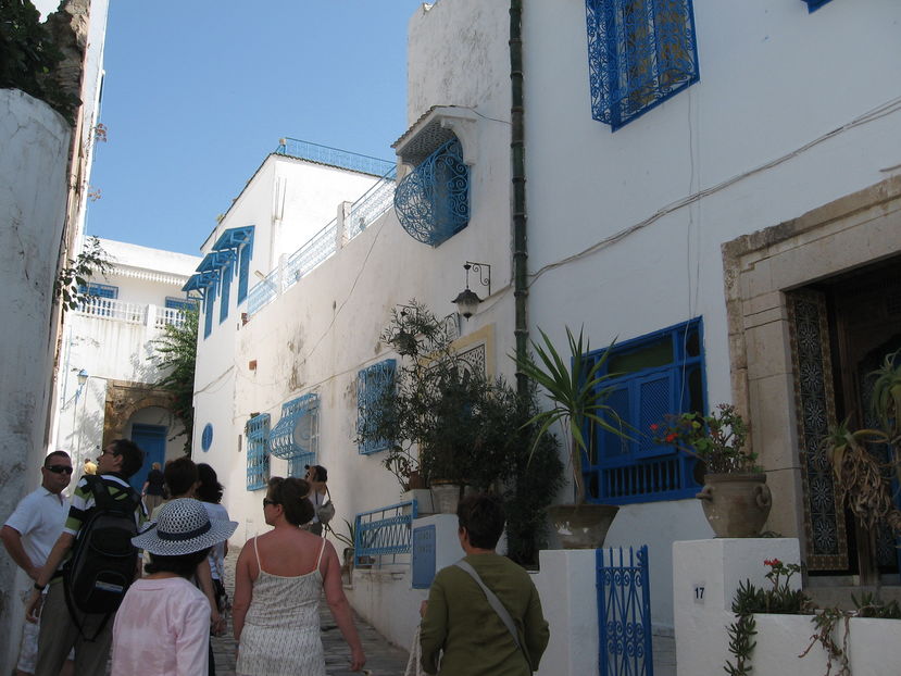 Picture 025 - Tunisia 2009