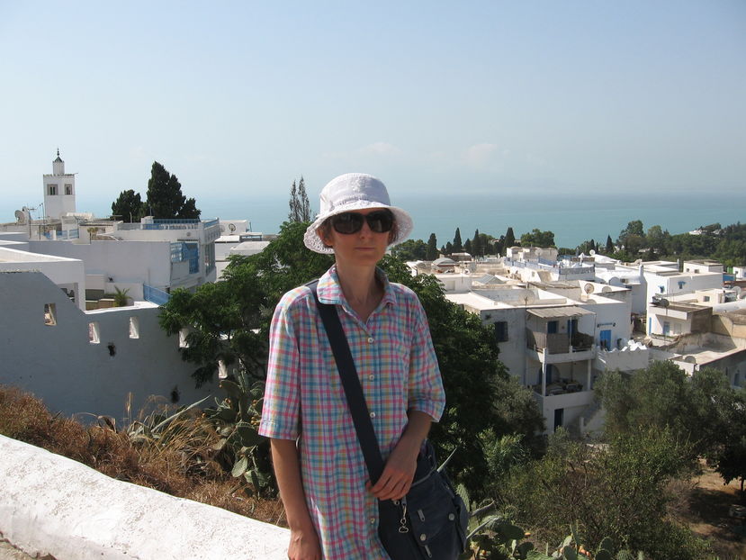 Picture 030 - Tunisia 2009