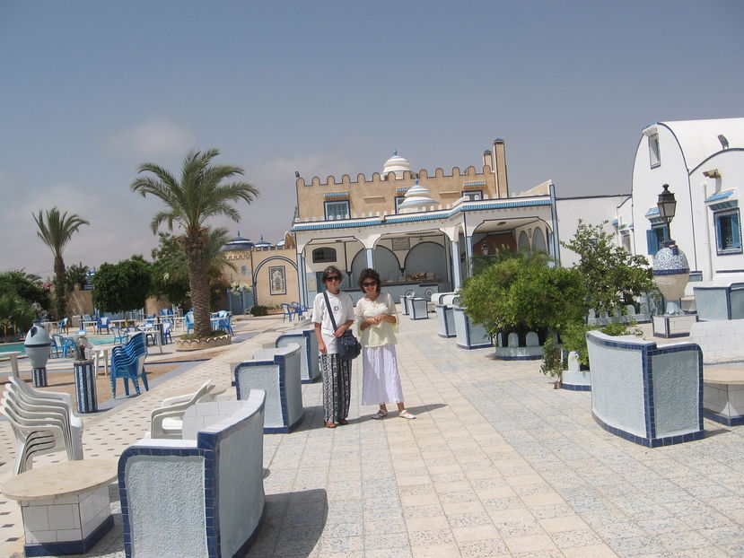 Picture 150 - Tunisia 2009