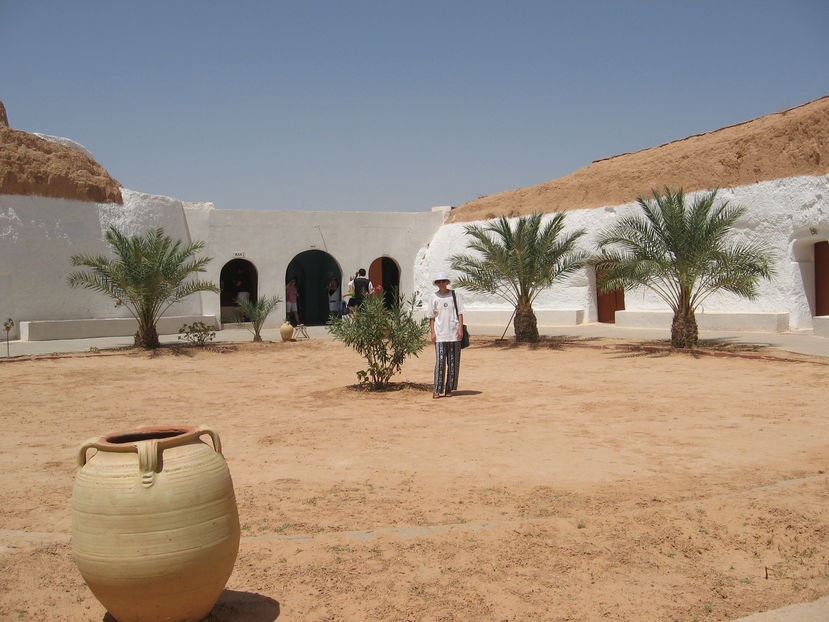 Picture 157 - Tunisia 2009