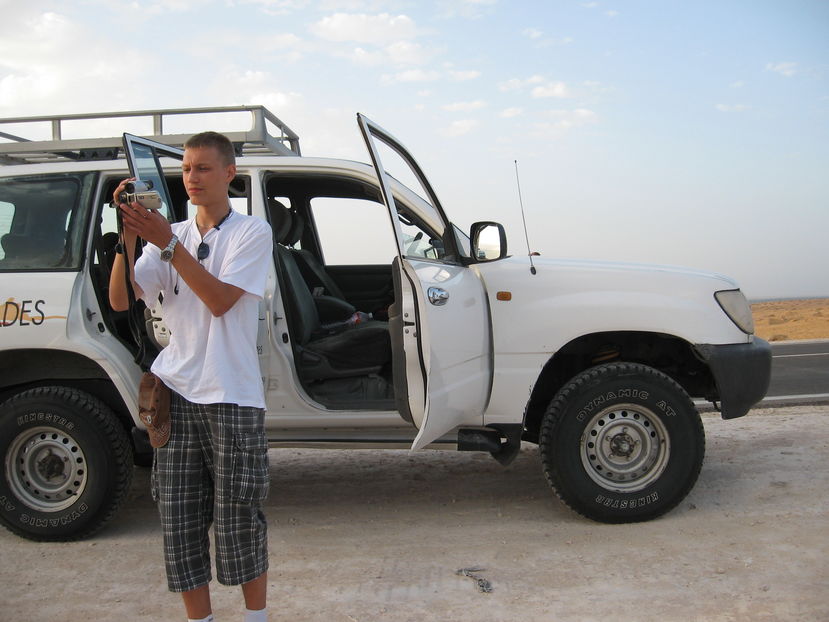 Picture 226 - Tunisia 2009
