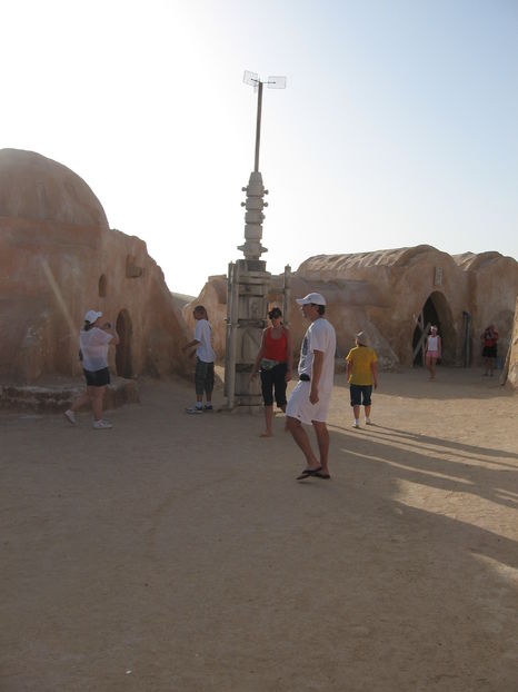 Picture 248 - Tunisia 2009