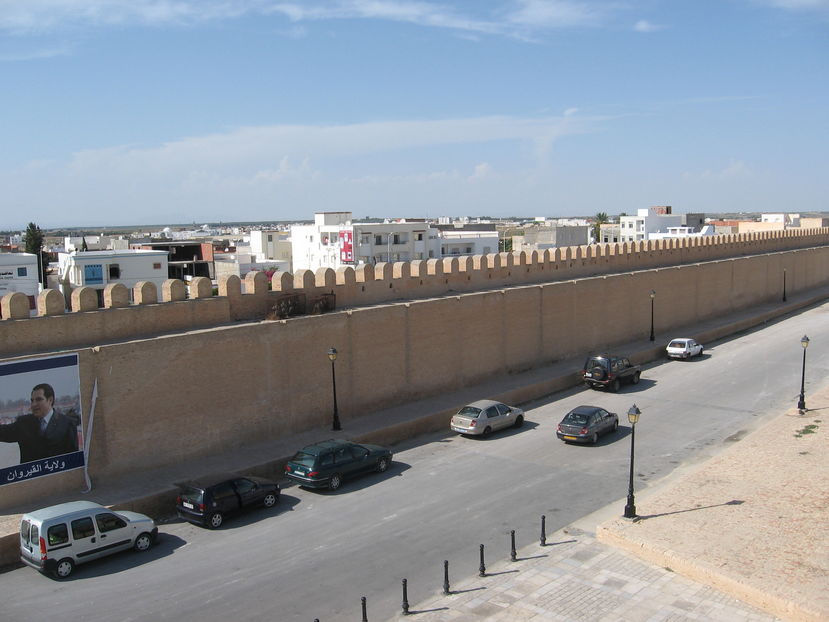 Picture 297 - Tunisia 2009