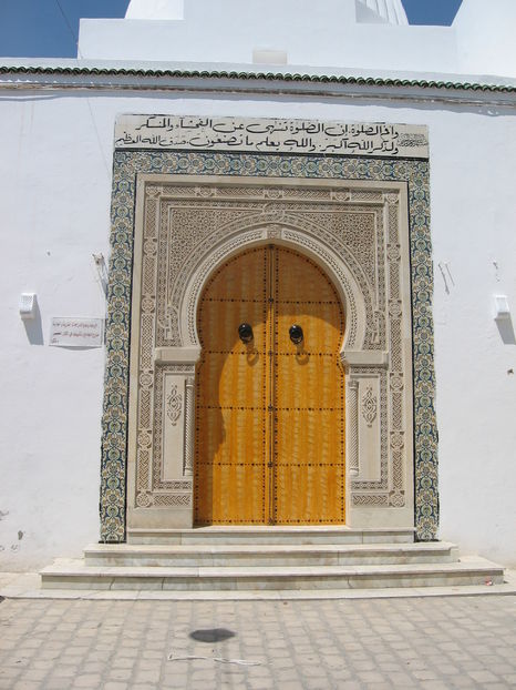 Picture 301 - Tunisia 2009