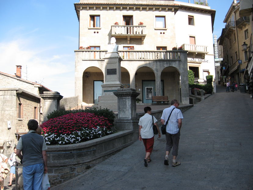  - Italia 2006