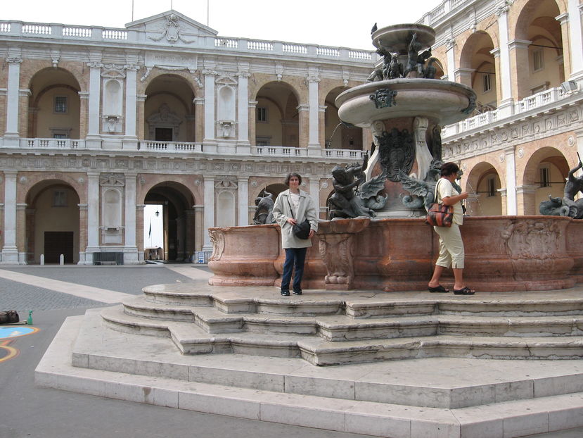  - Italia 2006