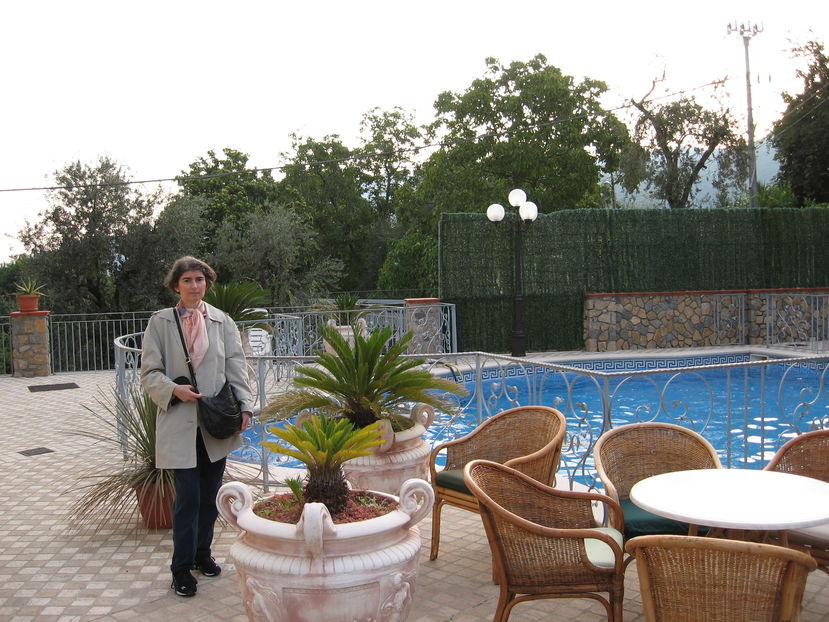  - Italia 2006