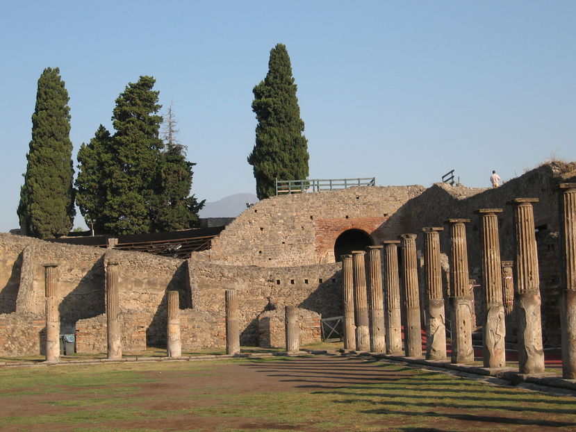  - Italia 2006