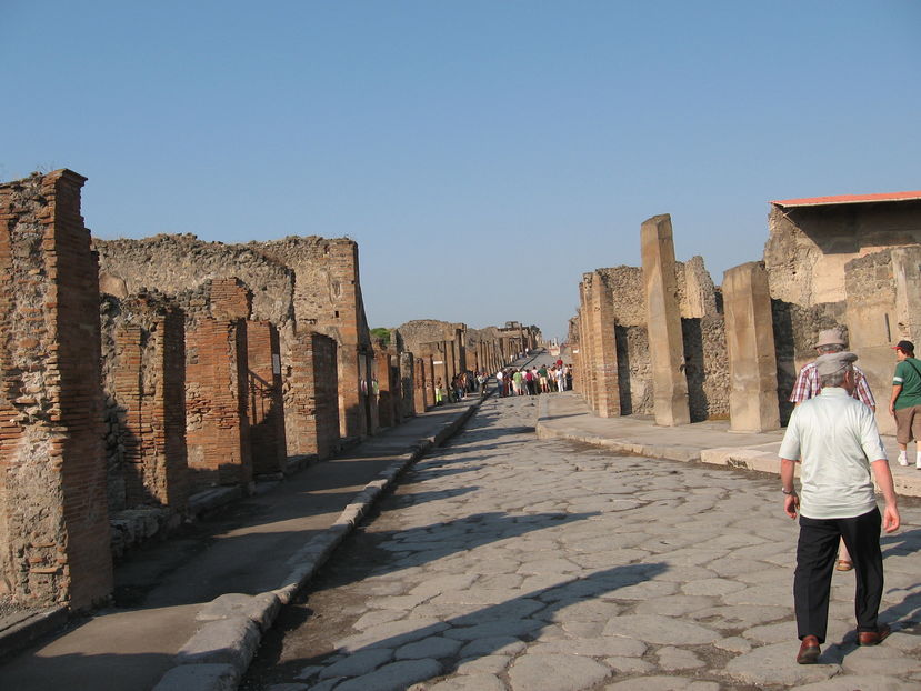  - Italia 2006