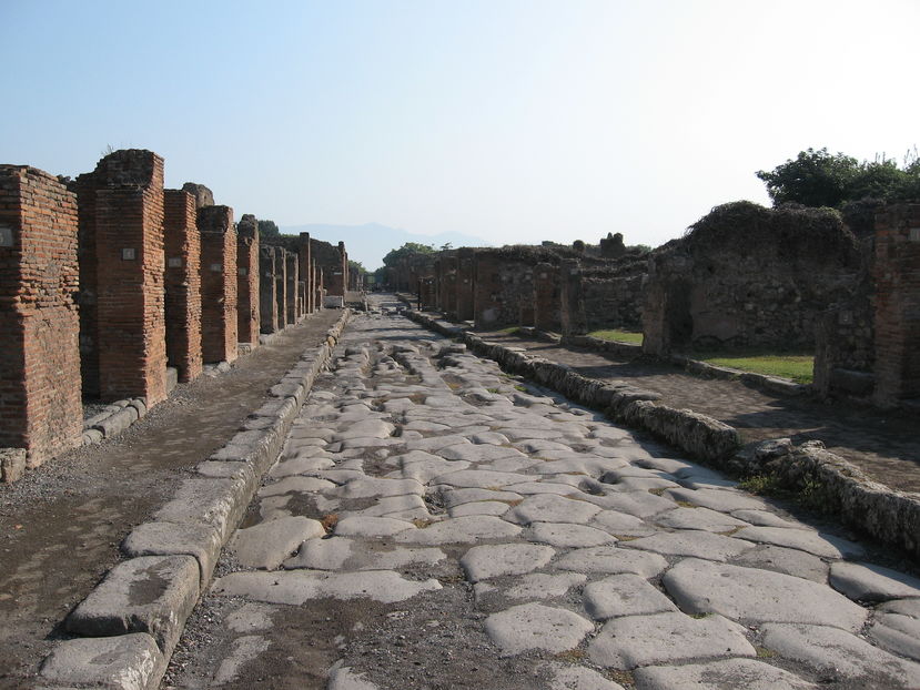  - Italia 2006