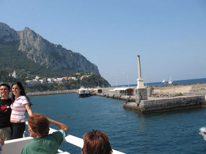  - Italia 2006