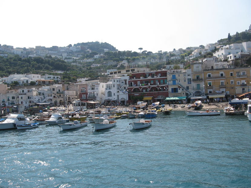  - Italia 2006