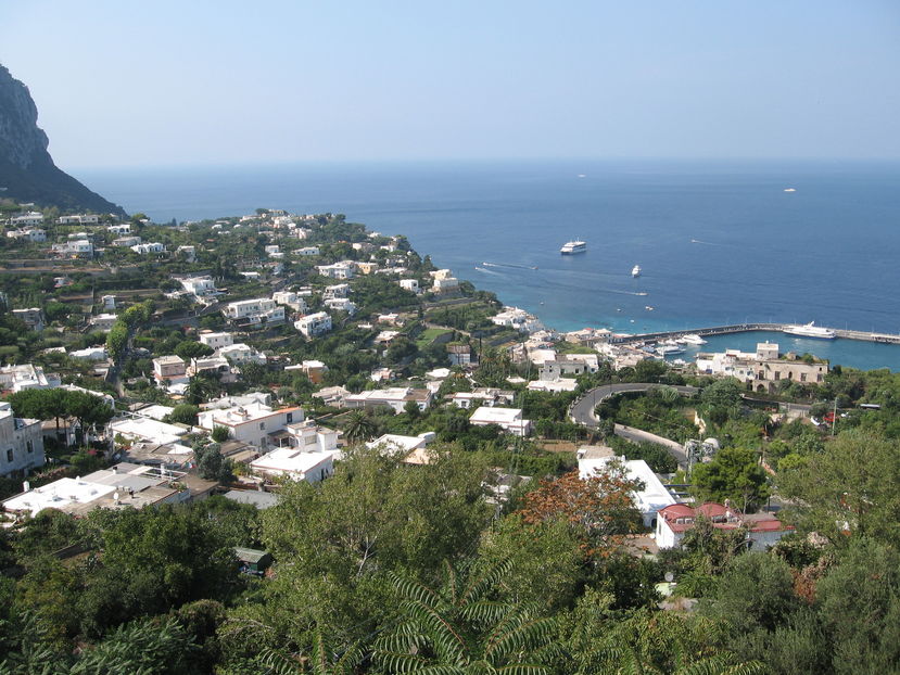  - Italia 2006