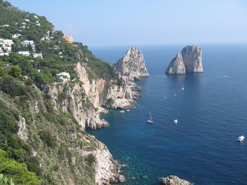  - Italia 2006