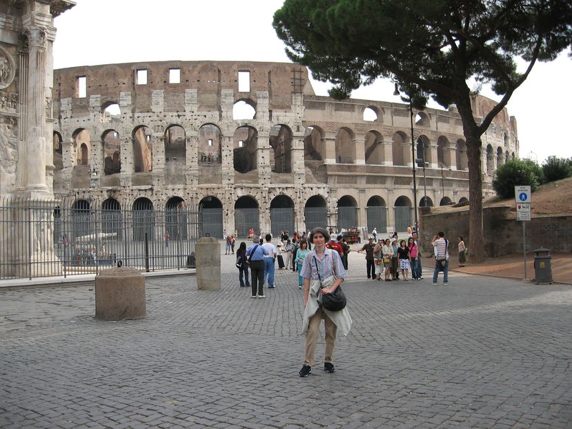  - Italia 2006
