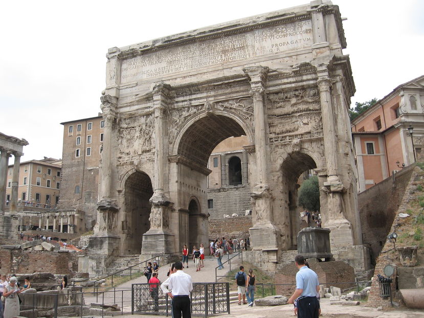  - Italia 2006