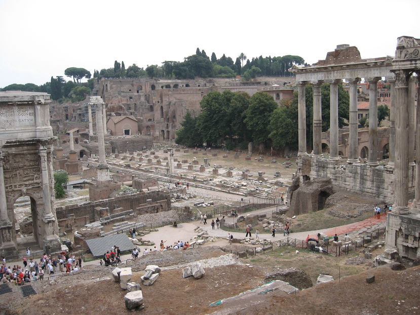 - Italia 2006
