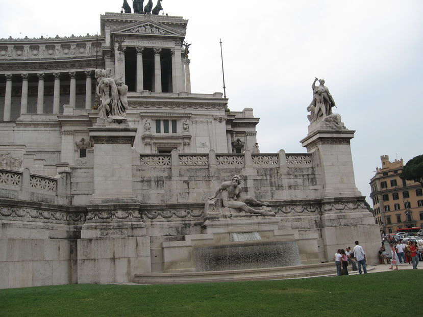  - Italia 2006