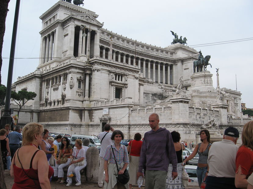  - Italia 2006