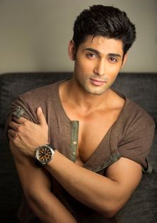 Ruslaan Mumtaz- Krish