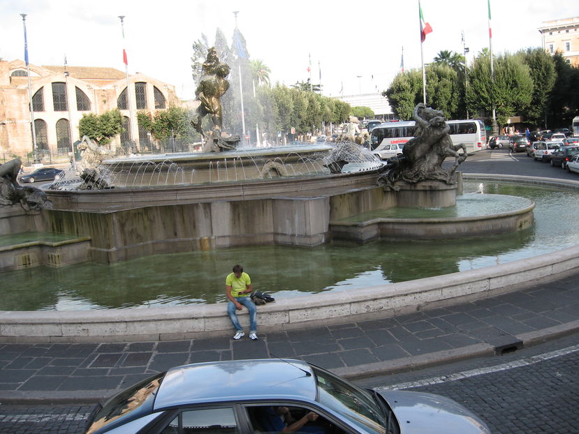  - Italia 2006