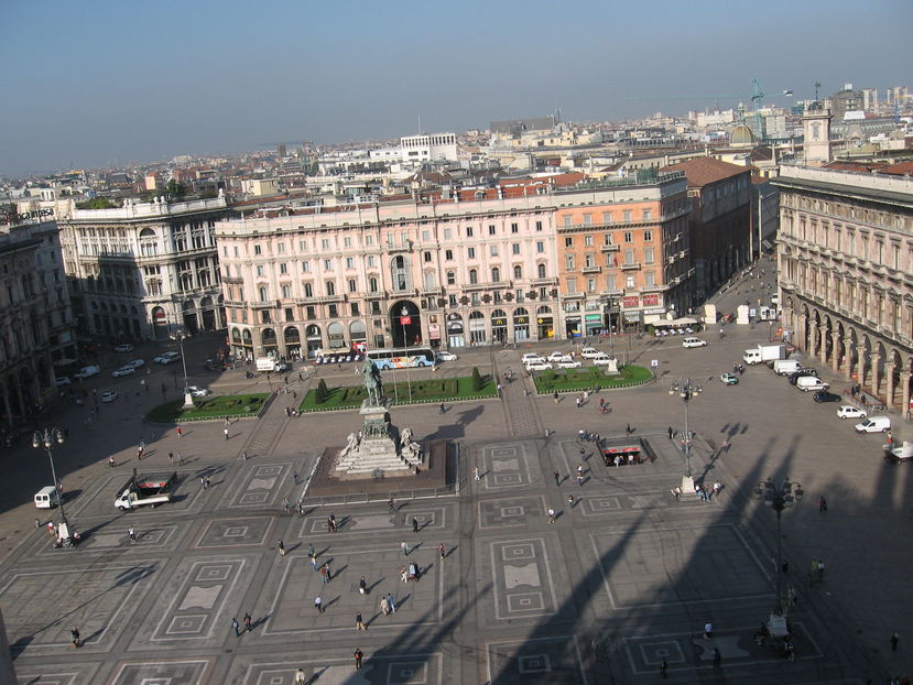  - Italia 2006