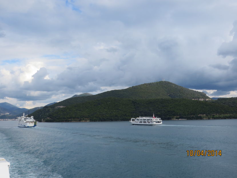  - Corfu 2014