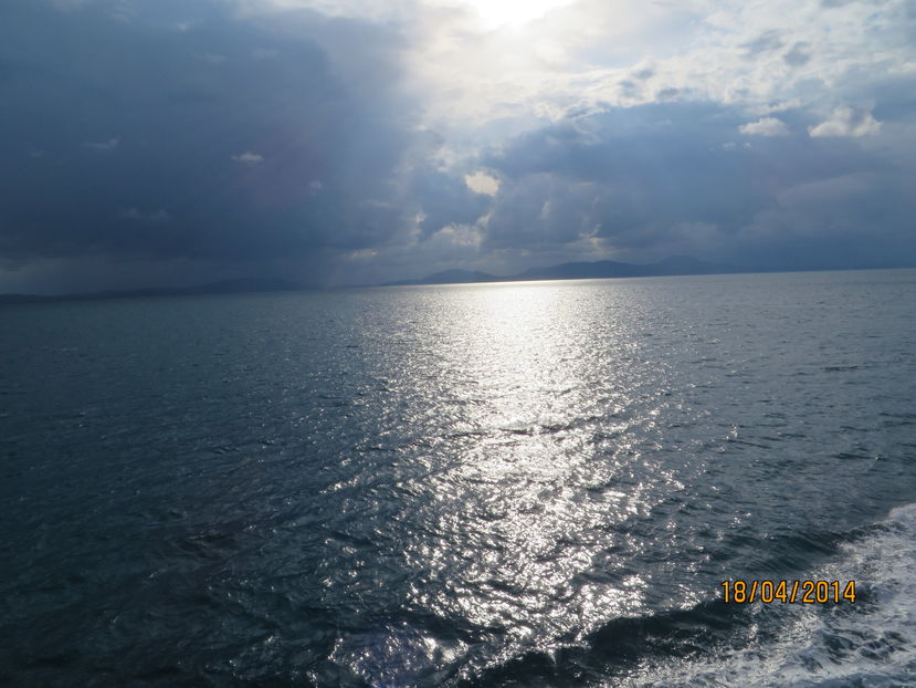  - Corfu 2014
