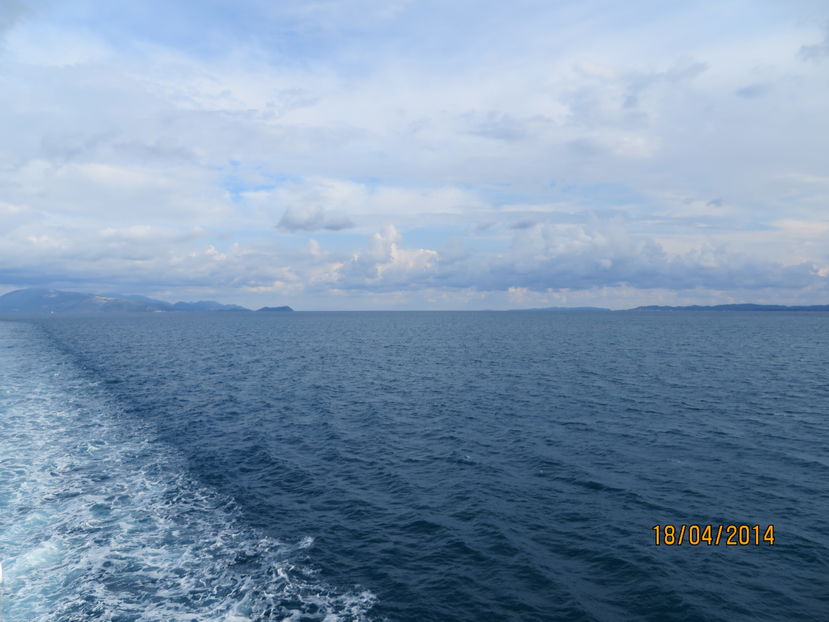  - Corfu 2014