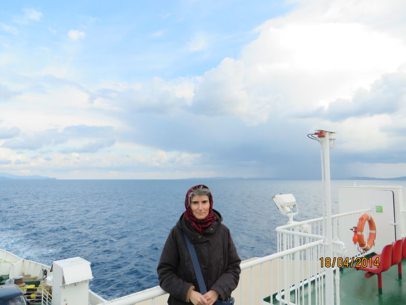  - Corfu 2014