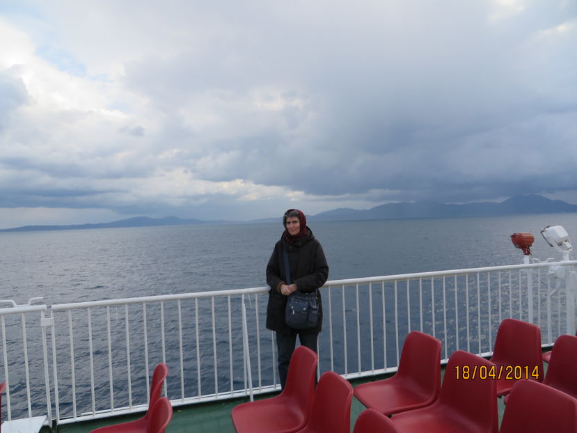  - Corfu 2014