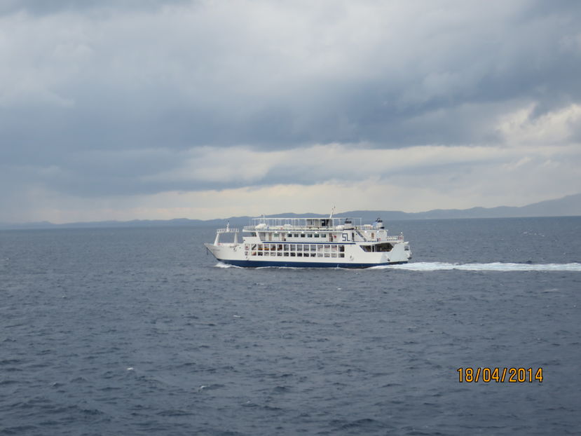  - Corfu 2014