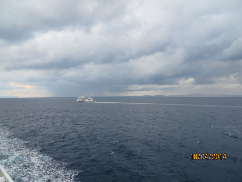  - Corfu 2014