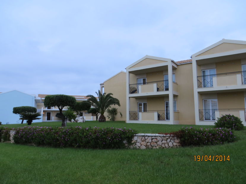  - Corfu 2014