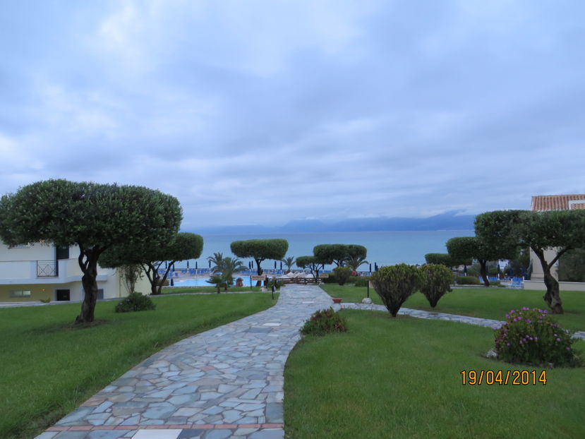  - Corfu 2014