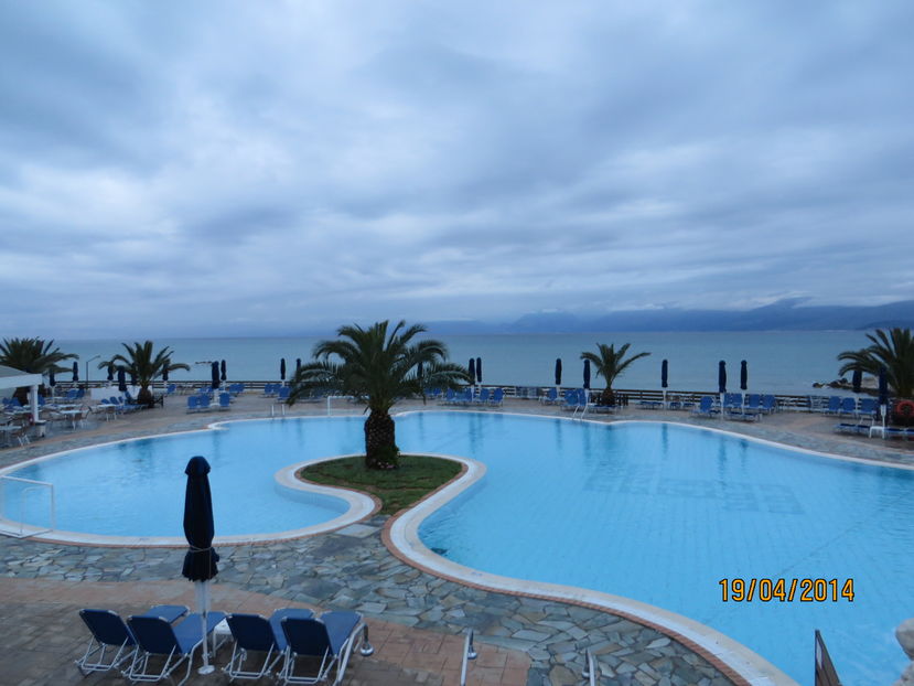  - Corfu 2014